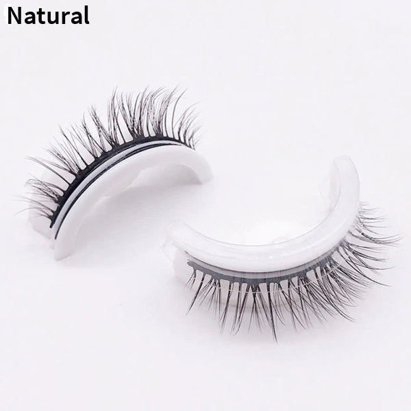 LumaLuxe™ — Instant Stunning Eyes That Boost Your Confidence All Day