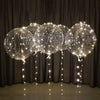 5+5 FREE | PartyBalloon™ Adds wonder and warmth to your events with its mesmerizing LED magic