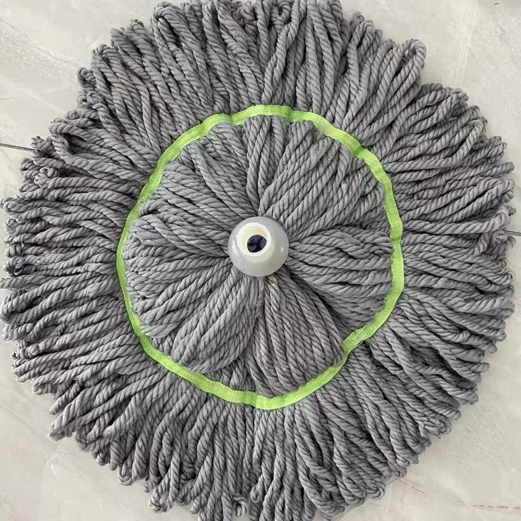 GlideSweep™ 2-in-1 Dry Mop Cloth – Effortless Sparkling Floors Without Back Pain