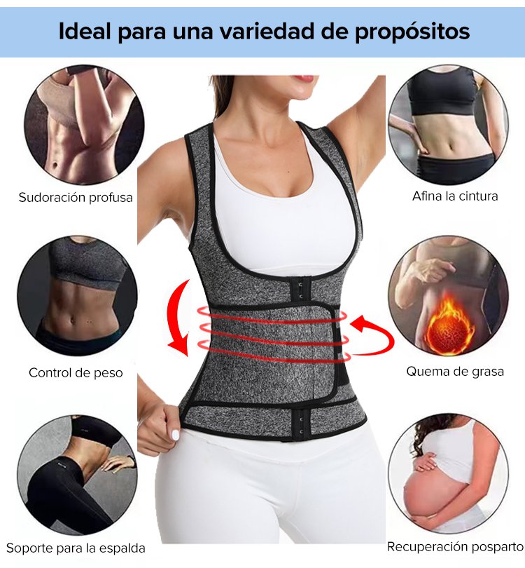 1+1 FREE | SculptWaist™ Enjoy a Comfortable Waist Shaper Solution