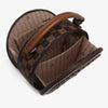LuxeLook™ Carryall – Enjoy Every Moment with Rugged Elegance and Reliable Security