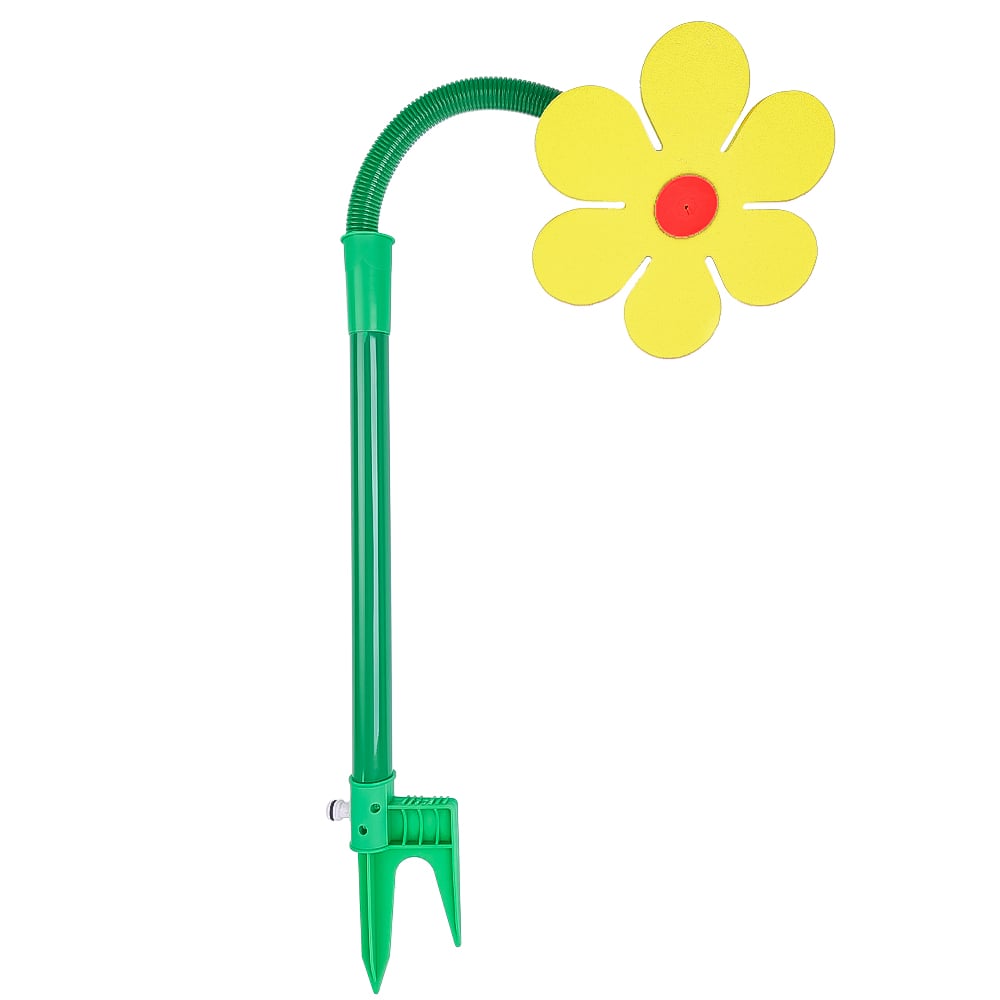 Sprinklora™ Water Whirl — Turn any watering into a whirlpool of joy and wonder