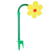 Sprinklora™ Water Whirl — Turn any watering into a whirlpool of joy and wonder