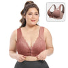 1+1 Free | Sabine™ - Supportive Bra with Pre-closure