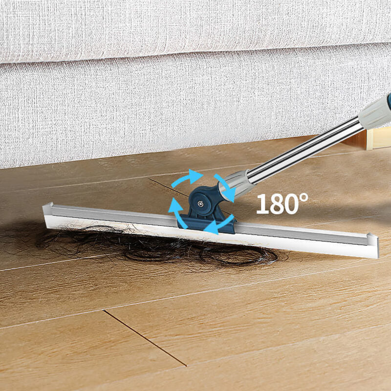 HydroMop™ - Silicone Squeegee Bathroom Mop