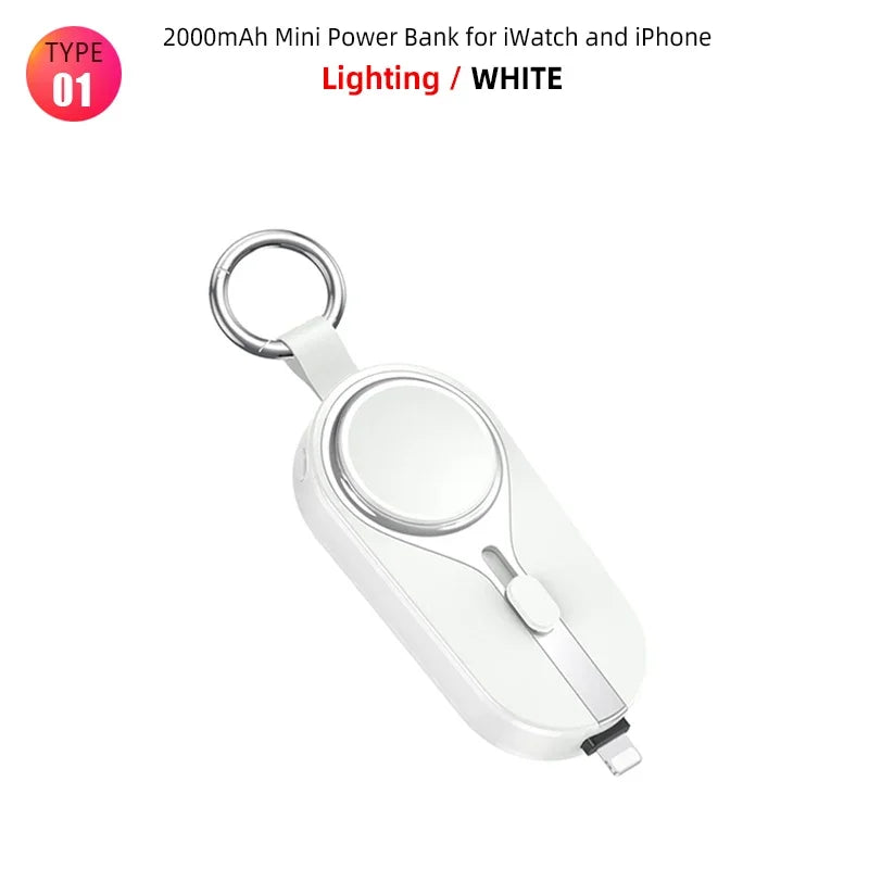 1+1 FREE | PowerPocket™ Always Charged, Carefree, Everywhere and Anytime