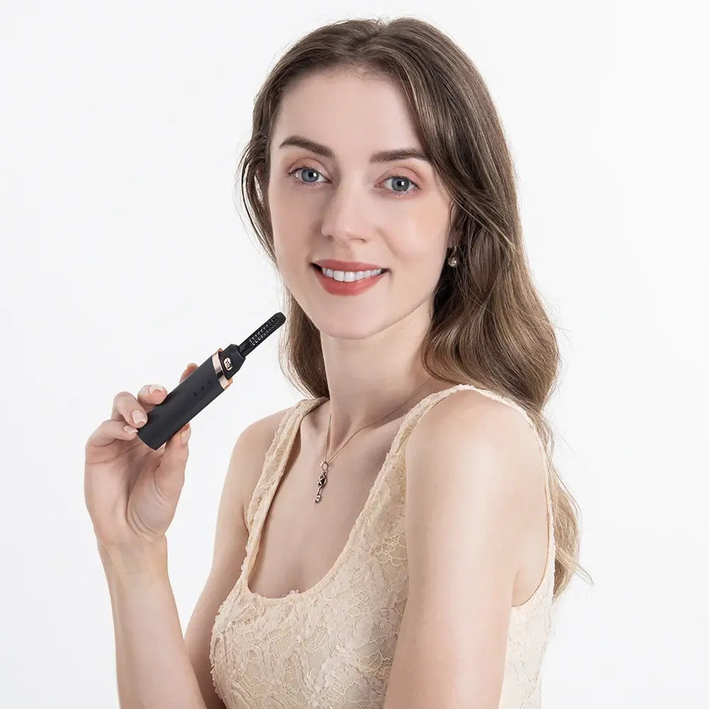LashBliss™ – Wake Up to Irresistible, Attention-Grabbing Curls in Seconds