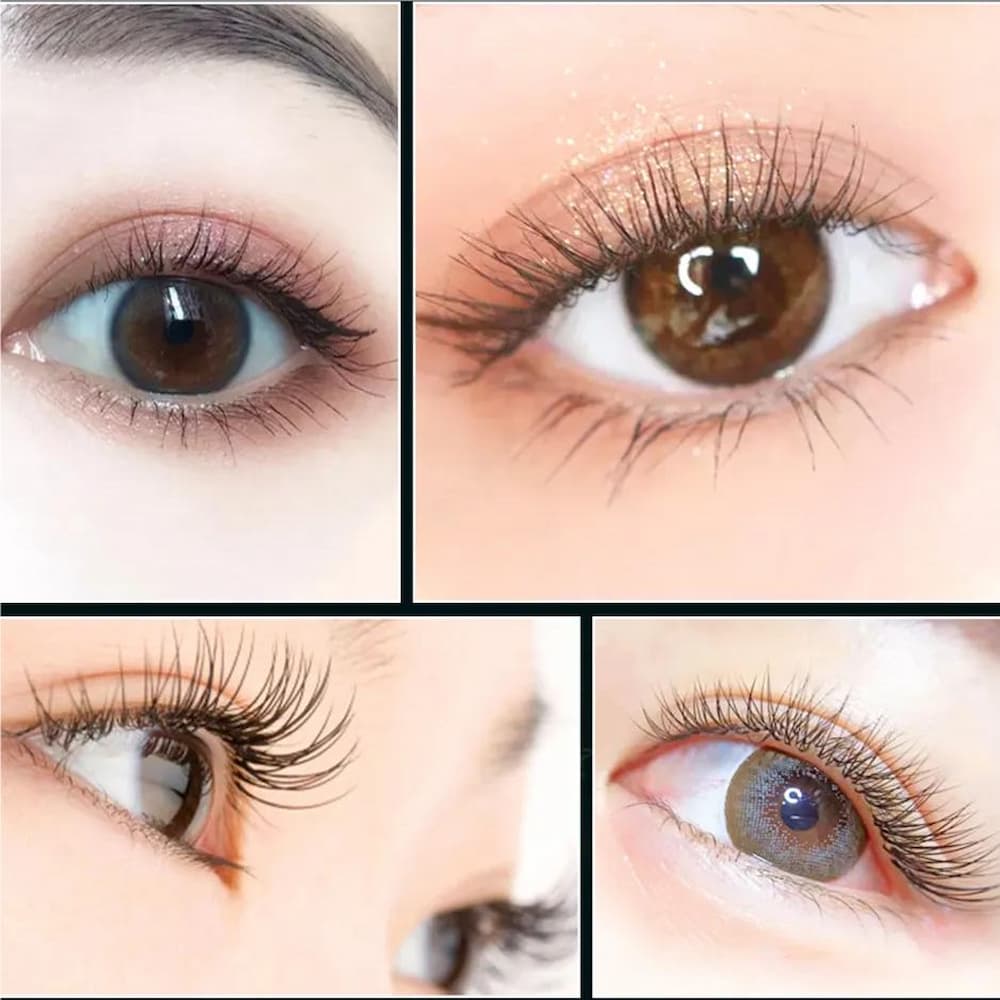 LashBliss™ – Wake Up to Irresistible, Attention-Grabbing Curls in Seconds