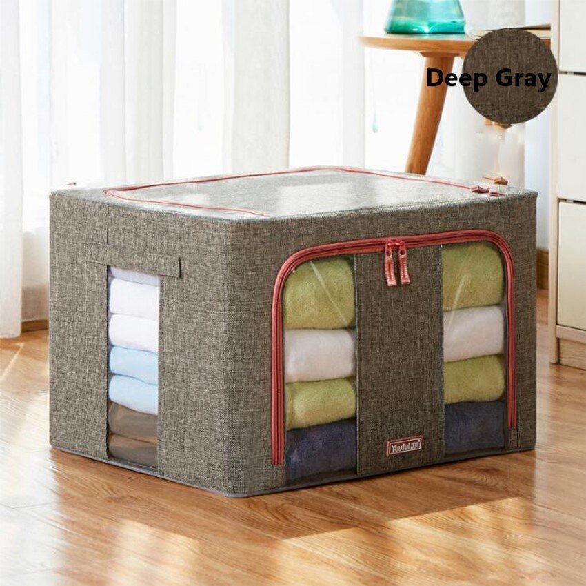 NeatNest™ – Turn Morning Closet Chaos into Calm and Confidence
