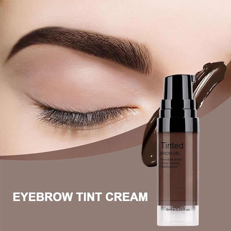 1+1 Free | Semi-permanent Eyebrow Tattoo Gel™ — Wake Up to Fuller, Flawless Brows That Last 3 Days