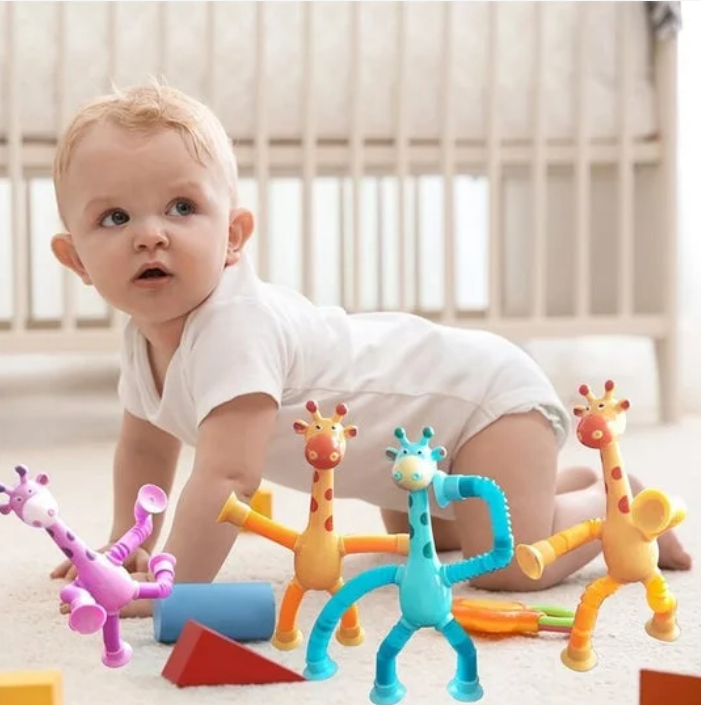 1+1 FREE | Animorph™ Keep Kids Entertained Hours