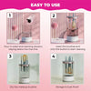 LuxeBrush™ — Effortless Shine and Softness for Perfect Brushes Every Time