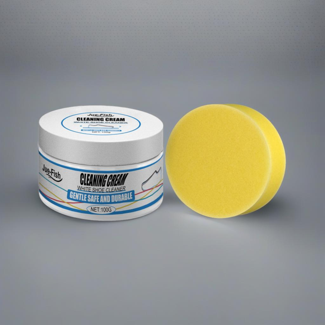 LumeStep™ — Renew the fresh, eye-catching shine of your sneakers every day