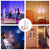 GlowPea™ - Peacock LED Projection Light