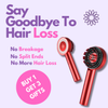 LuxoraBoost™ — Double Your Hair Growth and Boost Your Confidence in Just 10 Minutes a Day!