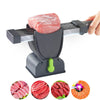 Carvex™ - Effortlessly Slicing Meat