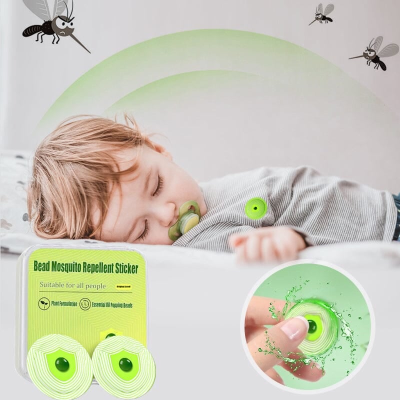 10+10 FREE | NaturShield™ Enjoy mosquito-free moments with pure, gentle protection for the whole family