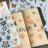 ColorCushion™ Finger Sponge Set — Create masterpieces free of dirt with every stroke