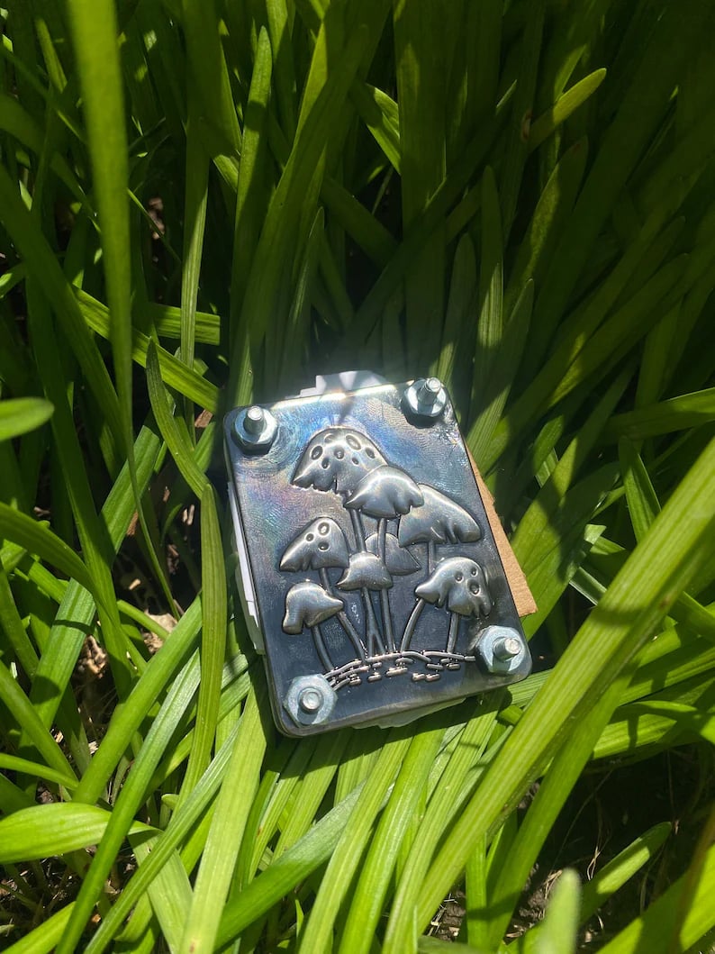 Bloomie™ - Mini Flower Press