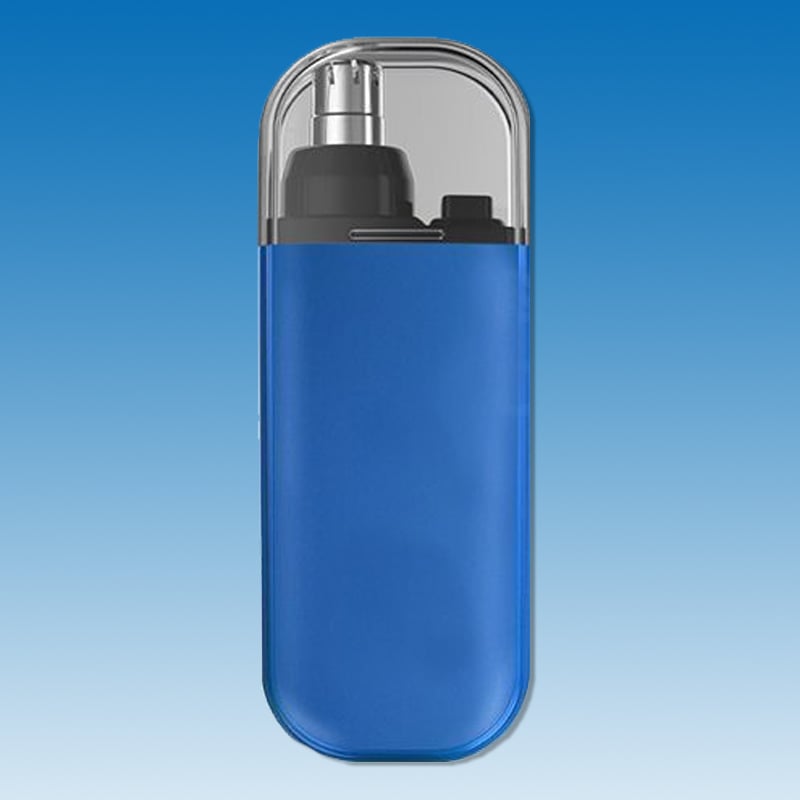 Portable Nose Hair Trimmer™ - Quick Trimming Anywhere!