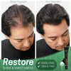 1+1 FREE | NextGrow™ Stop Hair Loss and Stimulate Growth Naturally