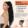 1+1 FREE | VoluStyle Extension™ — Instantly More Confidence with Full, Salon-Perfect Hair
