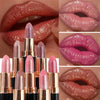1+1 FREE | Sparkling Shine Lips™ — All-day glamour with gentle, radiant, waterproof color