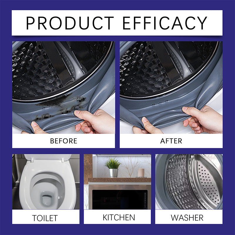 1+1 FREE | StainShield™ Gel – Easily Remove Persistent Mold and Stains