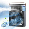 Chillora™ - Portable Air Humidifier Fan Air Conditioner