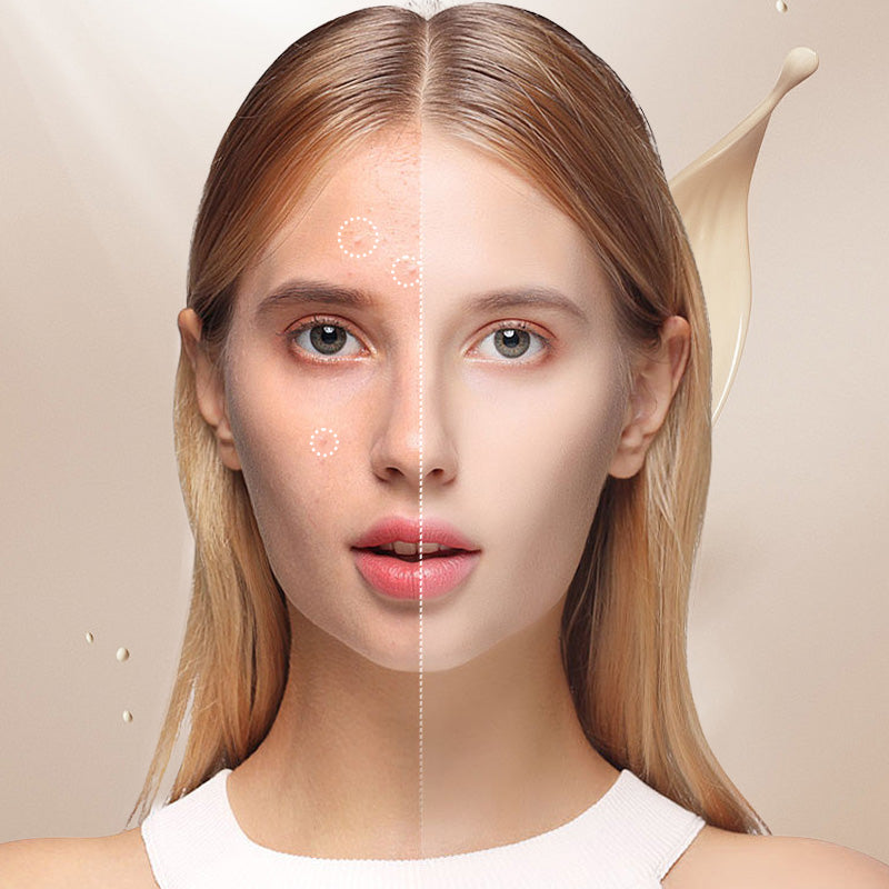 1+1 FREE | Mattelet™ Foundation Stick with Brush