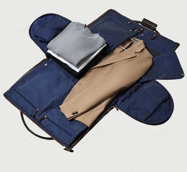 MaxPak™ – Compact Travel Comfort
