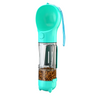 DogViva™ — Instant Hydration Freedom for Happy, Energetic Dogs