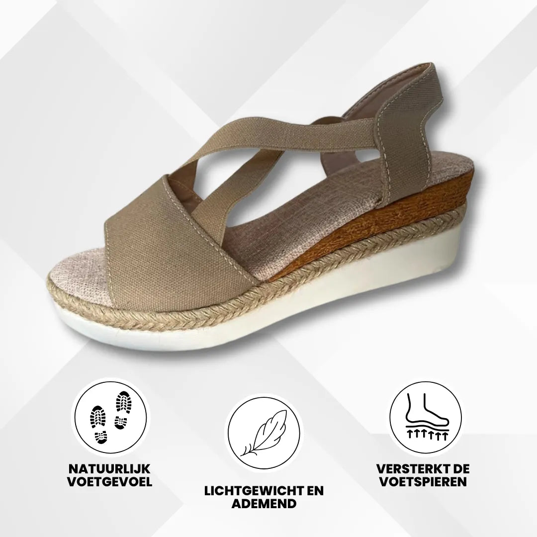 VivaStride™ – Discover painless comfort and unstoppable energy with every step
