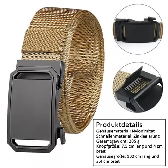 1+1 FREE | CanvasStrap™ Easily Adjustable Size
