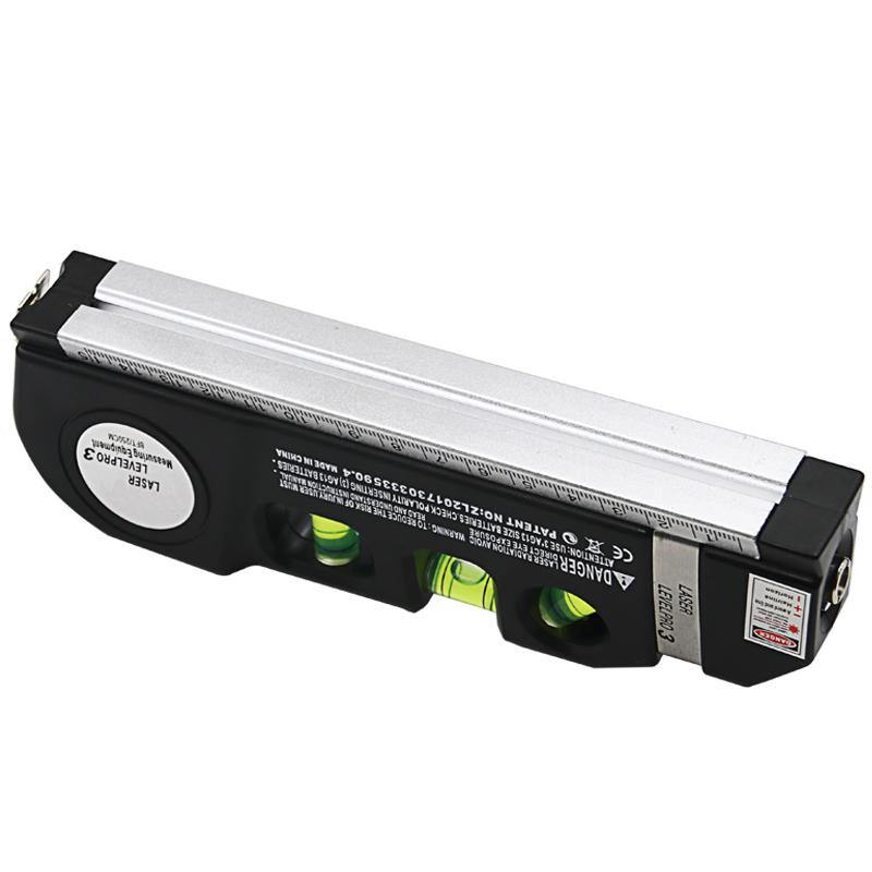 LaserMate™ - Multipurpose Infrared Laser Level