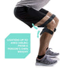 FlexGuard™ - Lightweight Protection For Your Joints!