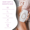 LumaSilk™ – Achieve Effortless Smoothness In The Comfort Of Your Home