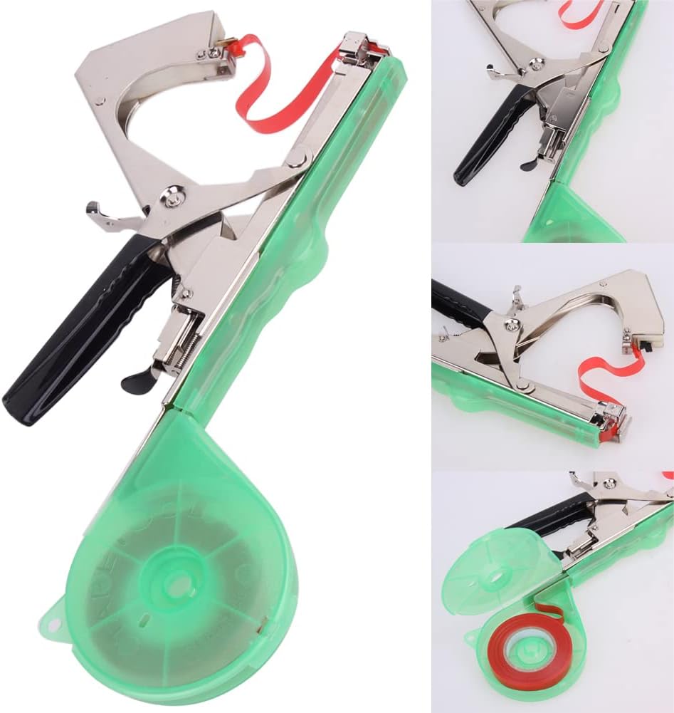 TieBot™ - Secure Your Plants!