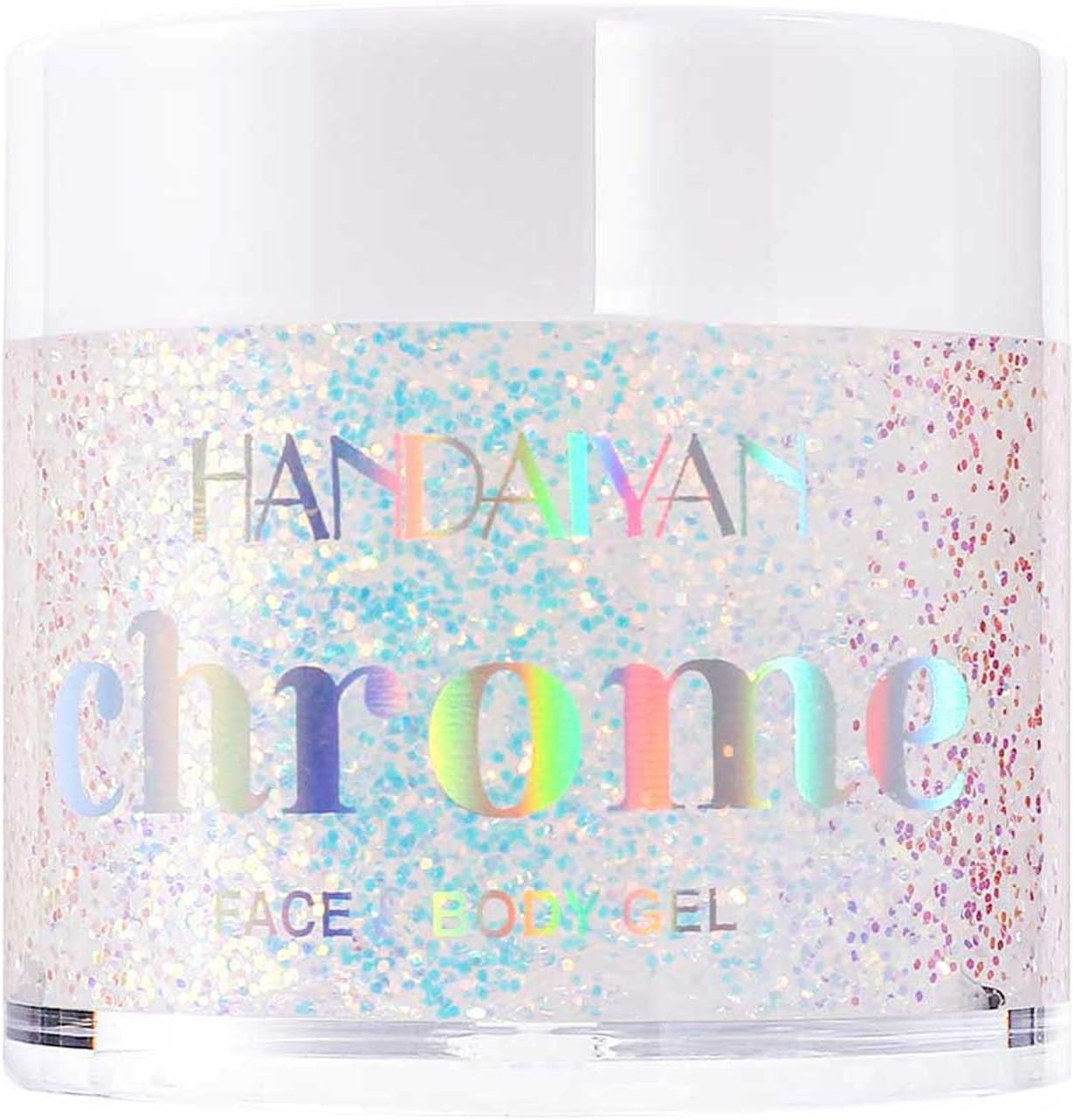 1+1 Free | Eclipse Dust™ Effortless, Seamless Blending