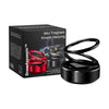 ChillBreaker™ Portable Kinetic Molecular Warmer - Stay Cozy Anywhere!