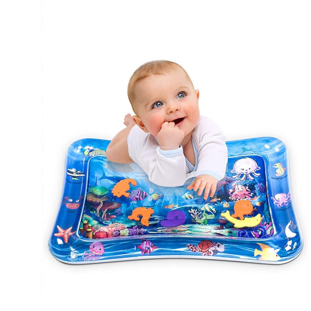 1+1 FREE | AquaTummy™ Tummy Time For Children!