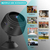 MiniCam™ - Wireless Mini Camera