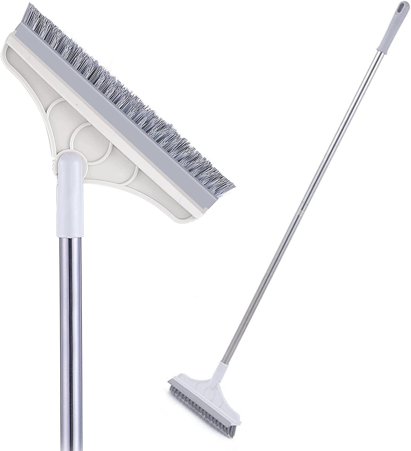 GapBrush™ - For Effortless Deep Cleaning!