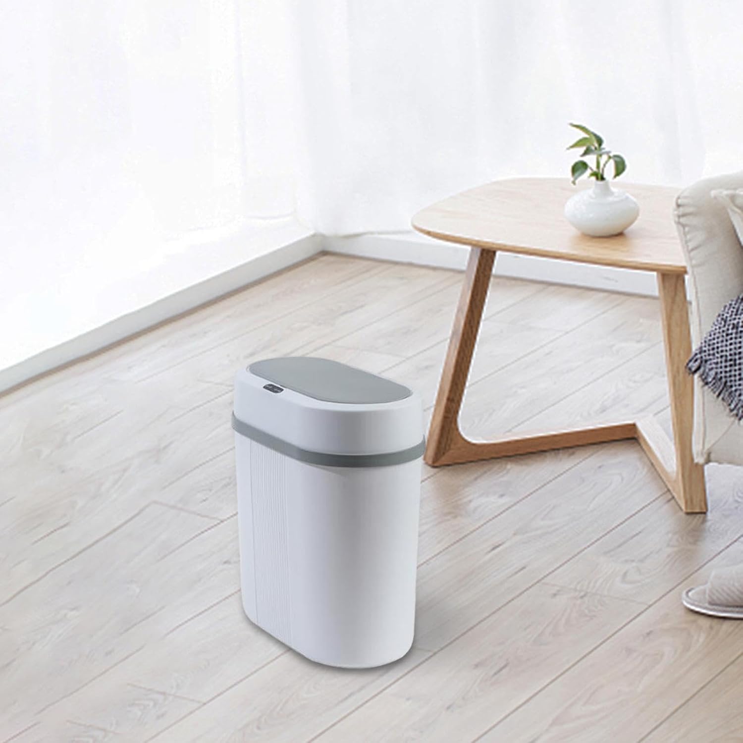 Touchless™ - Smart Touch-Free Trash Dustbin