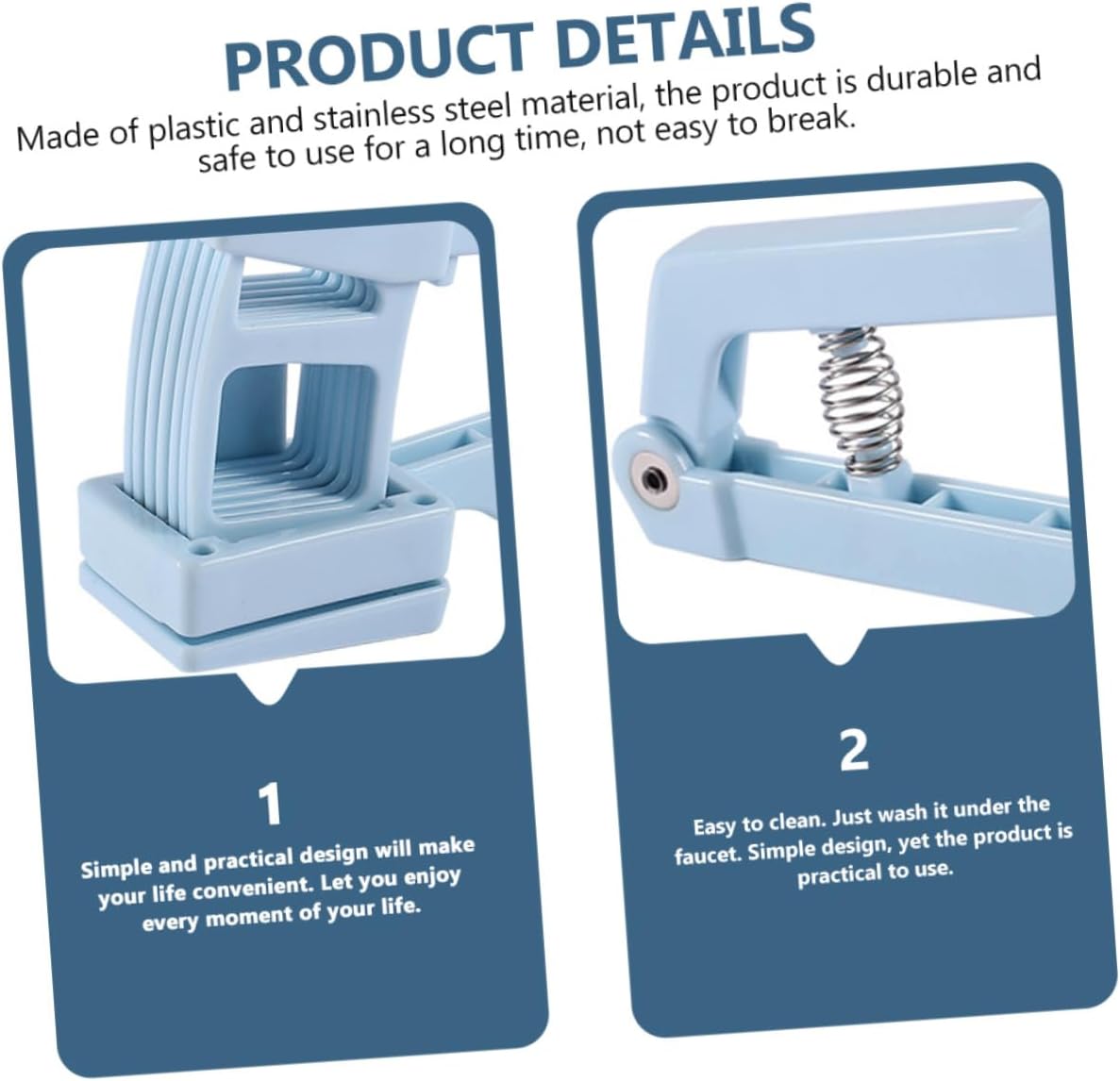 1+1 FREE | GarliCrush™ More Garlic, Less Effort