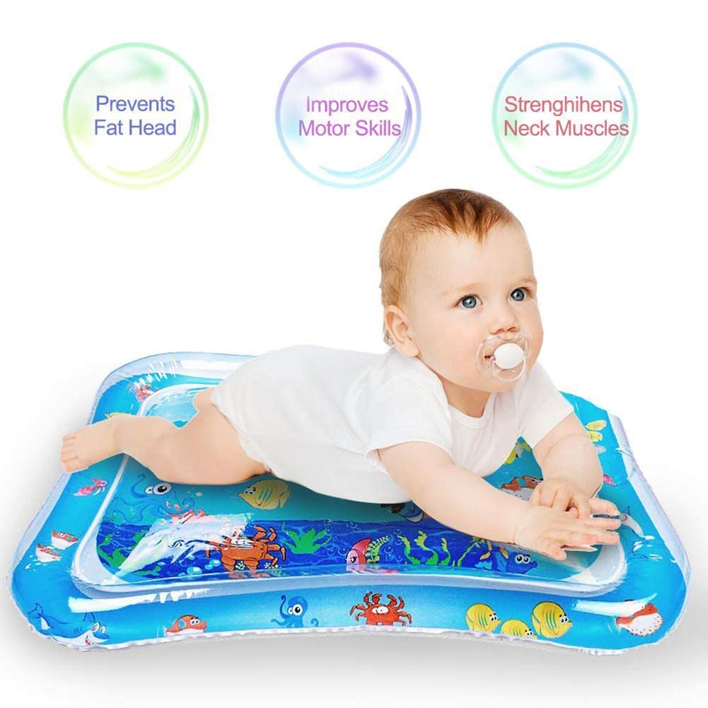 1+1 FREE | AquaTummy™ Tummy Time For Children!