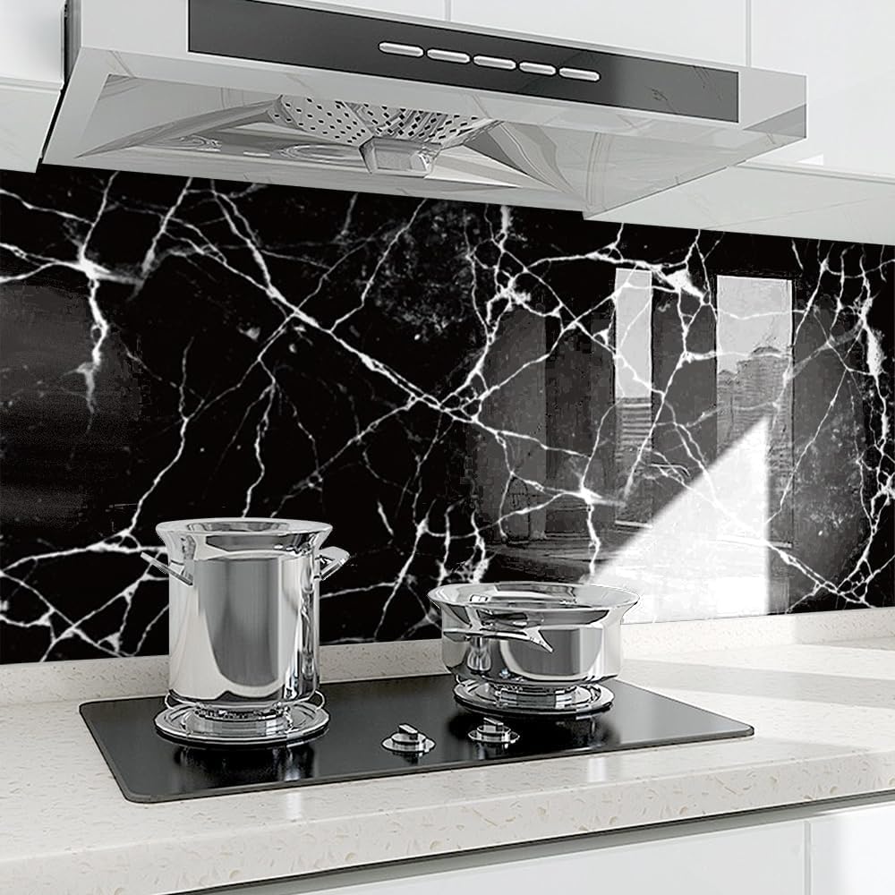 Marbello™ - Transform Your Home With A Stylish Marble Look!