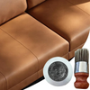 LeatherLux™ - Revitalizes and protects leather