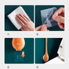 1+1 FREE | Brush™ Discover the perfect companion for a clean and stylish bathroom