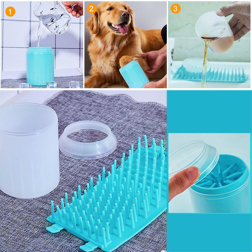Pawify™ - Animal Paw Cleaner